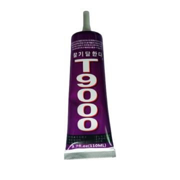 粘力达 软性饰品胶，T9000，110ml/支
