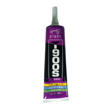 粘力达 软性饰品胶，T900S，50ml/支