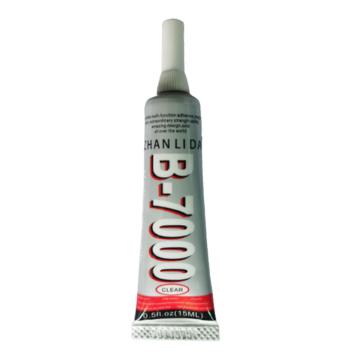 粘力达 软性饰品胶，B7000，15ml/支
