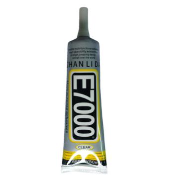 粘力达 软性饰品胶，E7000，50ml/支