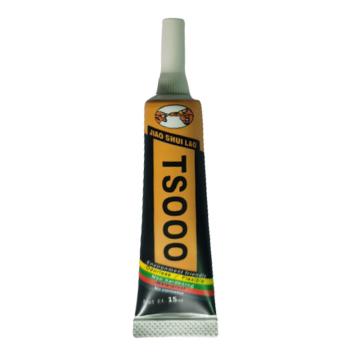粘力达 软性饰品胶，TSOOO，15ml/支