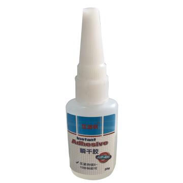 江洁枫 瞬干胶，JJF495，20g/支