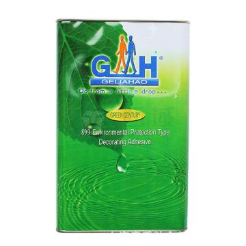 哥俩好 万能胶，899，20L/桶