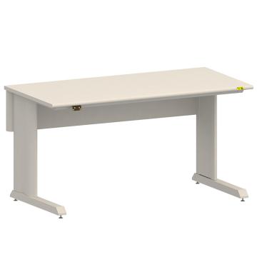 佰斯特 防静电固定式工作台，1530×750×760，PST-GD-02，不含安装费