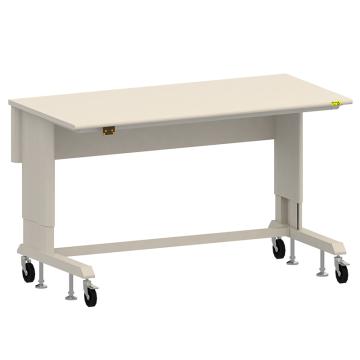 佰斯特 防静电移动式工作台，1830×750×(790-1240)，PST-YD-02，不含安装费