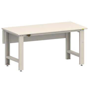 佰斯特 防静电重型工作台，1530×750×760，PST-90W-01，不含安装费