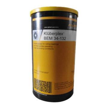 克鲁勃 润滑脂，BEM34-132，1kg/罐