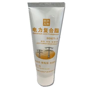 国网互联 高端型电力复合脂 SGIET-II(SG-II)，100g/支