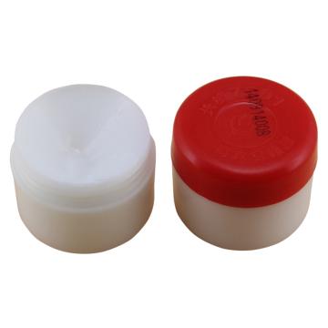 长城 润滑脂，7501 高真空硅脂，50g/个
