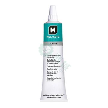 摩力克 白色润滑油膏，MOLYKOTE DX PASTE，50G/罐