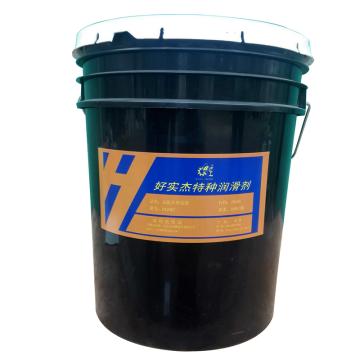 江洁枫 高级多用途脂，JJFD160，16kg/桶