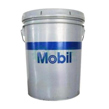 美孚 风力发电机高性能润滑脂，Mobil SHC Grease 461WT，16kg/桶