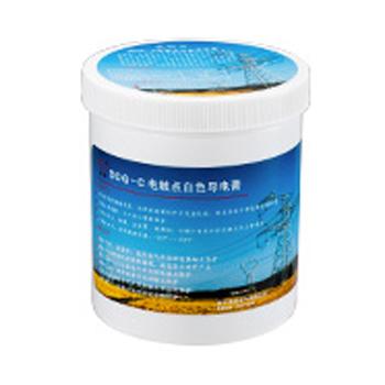 武汉长电 高效电接触导电脂 白色，DDG-C，1kg/桶