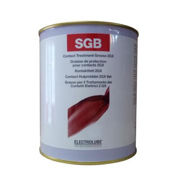 易力高 触点润滑脂，SGB，1KG/罐
