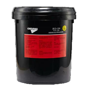 润力 润滑脂，CCL-210，17KG/桶