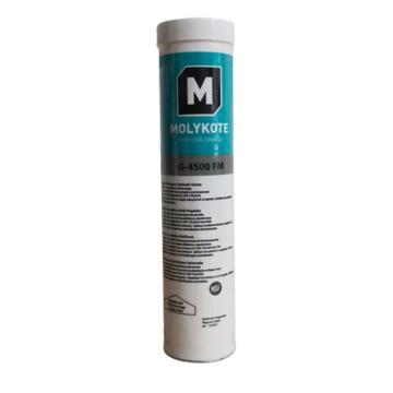 摩力克 食品级润滑脂，MOLYKOTE G-4500FM MULTI-PURPOSE SYNTHETIC GREASE，298g/罐