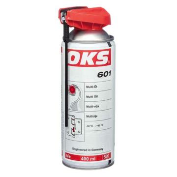 OKS 多功能润滑油，OKS 601，400ml/罐*12/箱
