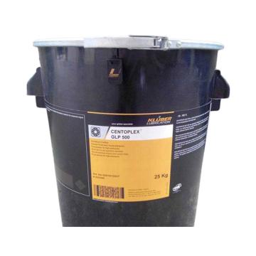 克鲁勃 轴承润滑脂 CENTOPLEX GLP 500，25kg/桶