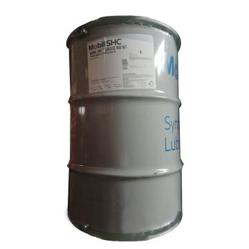 美孚 合成润滑脂，SHC 460 WT，174KG/桶