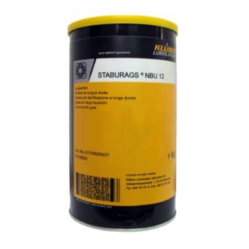 克鲁勃 润滑剂，NBU12，1KG/桶