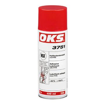 OKS 聚四氟乙烯粘性润滑剂，OKS 3751，400ml/罐