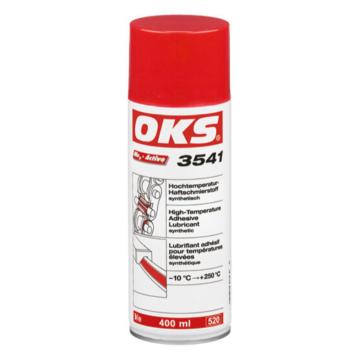 OKS 合成高温粘性润滑剂，OKS 3541，400ml/罐*12/箱