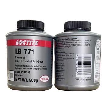 乐泰 镍基抗咬合剂，Loctite LB 771 ，500g/瓶