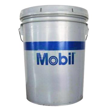 美孚 合成润滑脂，Mobiltemp SHC 32，16KG/桶