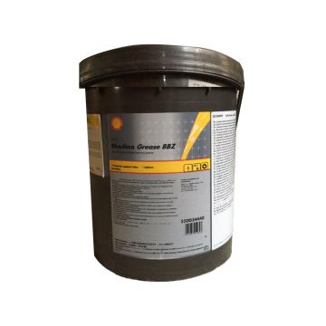 壳牌 润滑脂，Rhodina BBZ，18kg/桶