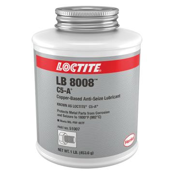 乐泰 铜基抗咬合剂，Loctite C5-A ，1lb/支