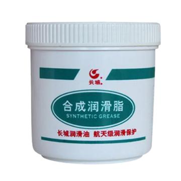 长城 陀螺马达润滑脂，7123号，250g/罐