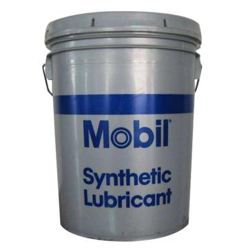 美孚 合成润滑脂，力富 SHC系列，SHC 1500，16kg/桶