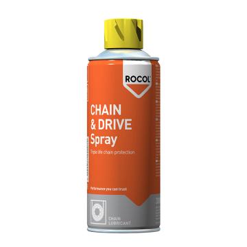 罗哥 多用途链条喷剂，ROCOL 22001，300ML/瓶