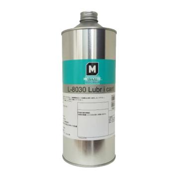摩力克 氟素半干膜润滑剂，MOLYKOTE L-8030 LUBRICANT，1KG/瓶