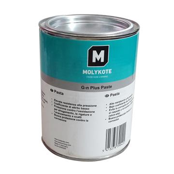 摩力克 装配油膏，MOLYKOTE G-N PLUS PASTE，1KG/罐
