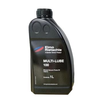 里其乐 真空泵油，MULTI-LUBE 100，1L/桶