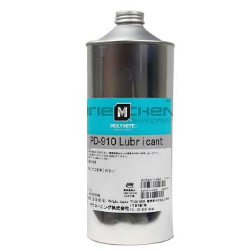 摩力克 氟素半干膜润滑剂，MOLYKOTE PD-910，1kg/罐（替代molykote L-8030）