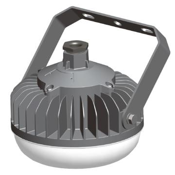 凯瑞 LED平台灯，KL2018G-50W，单位：个