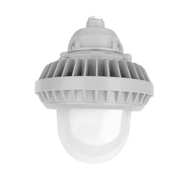 正辉（CHHI）NLC9210 20W IP66 AC220V 白光6000K LED平台灯 灰色，单位：个