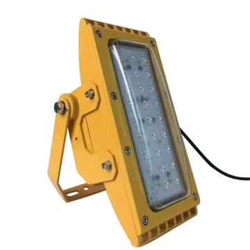 博远达 LED 投光灯 BYD9900-100W LED 100W 白光含支架，单位：个