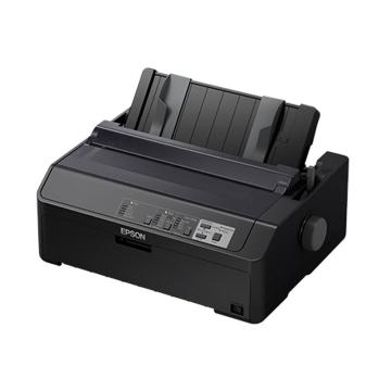 爱普生 针式打印机，LQ-595KII（80列高速卷筒）