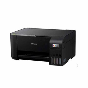 爱普生（EPSON）彩色喷墨多功能一体机，L3258 A4墨仓式（打印 复印 扫描）无线 （L3158升级款）