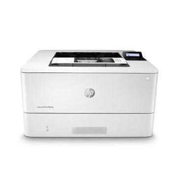 惠普（HP） 黑白激光打印机，A4自动双面打印 有线网络 LaserJet Pro M305系列，M305dn(替代M403dn)