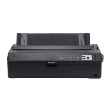 爱普生（Epson）针式打印机， LQ-136KWII（136列卷筒）