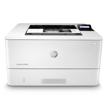 惠普（HP） 黑白激光打印机，A4自动双面打印 LaserJet Pro M305系列，M305d(替代M403d)