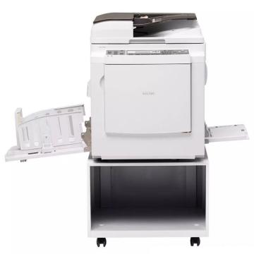理光(Ricoh) 速印机，DD3344C 130张/分钟 高速一体化