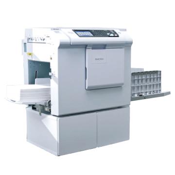 理光(Ricoh) 速印机，DD5440C 150张/分钟 含盖板+工作台