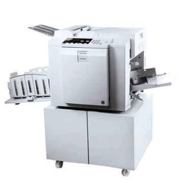 理光(Ricoh) 速印机，DD2433C 90张/分钟 高速一体化