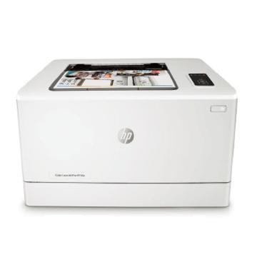 惠普（HP） 彩色激光打印机，A4 Colour LaserJet Pro M154a（CP1025升级型号）单位：台