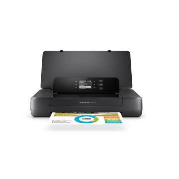 惠普（HP） 彩色喷墨打印机，A4 无线 OfficeJet 200 单位：台